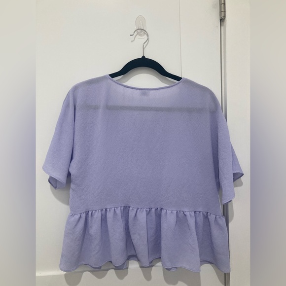 Wilfred Top - Picture 2 of 3